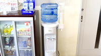 菊川みなみ薬局のフリーサービス