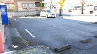 慧光薬局の駐車場