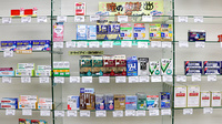 高橋薬局の一般医薬品