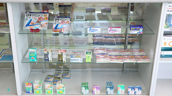 一般医薬品