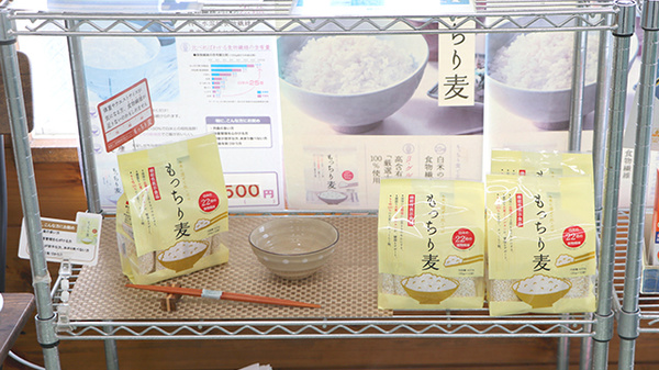 健康食品