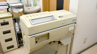 天神みつる薬局の調剤器具