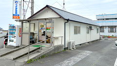 うさぎ薬局　仁科店の外観