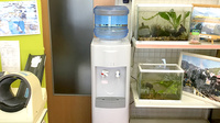 民生堂薬局加茂店のフリーサービス