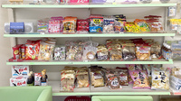 民生堂薬局加茂店の飲食物