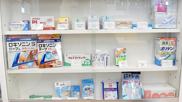 一般医薬品