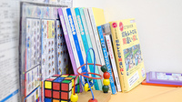 志賀プリスケア薬局のキッズ用品