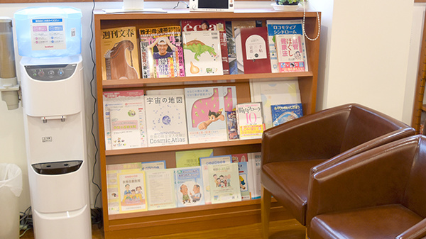 ワカバ薬局の書籍