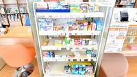 沖町ファーマライズ薬局の一般医薬品