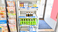 金沢ファーマライズ薬局の飲食物