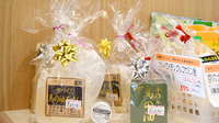 箔山堂　小菅波薬局の化粧品