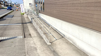 あすなろ薬局のバリアフリー設備