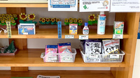 あすなろ薬局香取店の一般医薬品