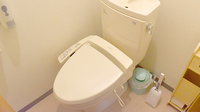 あびこ本町薬局のお手洗い