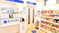 クオール薬局茂原駅前店の相談対応