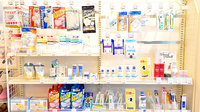クオール薬局茂原駅前店の雑貨品