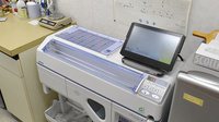 エビスヤ薬局　浪花店の調剤器具