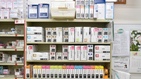 小中台町アズール調剤薬局の漢方薬