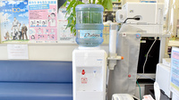 すずらん薬局のフリーサービス