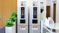 セントラル薬局千葉店のフリーサービス