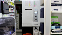 セントラル薬局千葉店の調剤器具