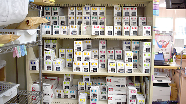 たから薬局北総店の漢方薬