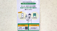スワン薬局津田沼店の電子お薬手帳対応