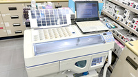 たんぽぽ薬局の調剤器具
