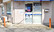 クオール薬局勝田台店の入口