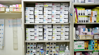 はとりの薬局の漢方薬