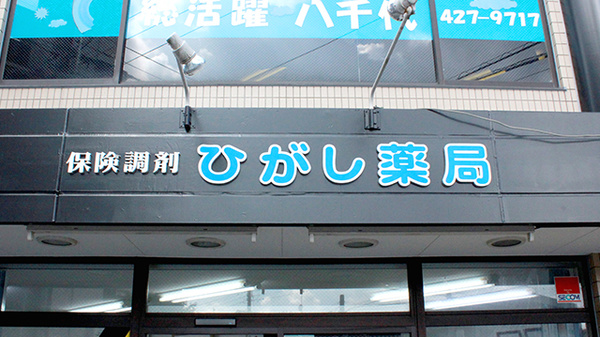 看板