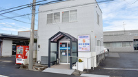 ヒロ薬局木更津店の外観