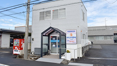 ヒロ薬局木更津店の外観