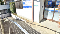 クオール薬局長浦店のバリアフリー設備