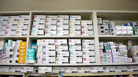 ベル薬局　玉前店の漢方薬