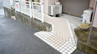 ベル薬局　清見台のバリアフリー設備