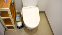 ベル薬局　茂原のお手洗い