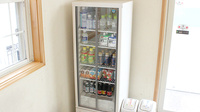 おゆみ野みどりヶ丘薬局の飲食物