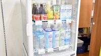 クオール薬局八街２号店の飲食物