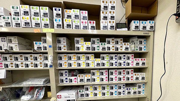 ライオン薬局はざま店の漢方薬