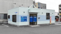わかな薬局おゆみ野店の外観