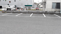 わかな薬局おゆみ野店の駐車場