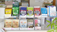七里薬局の健康食品