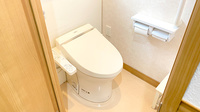 芝山グリーン薬局のお手洗い