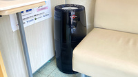 松の木薬局の感染予防対策