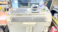 松の木薬局の調剤器具