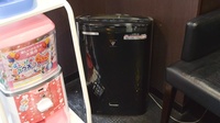太陽堂調剤薬局 相の川店の感染予防対策