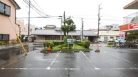 太陽堂調剤薬局 相の川店の駐車場