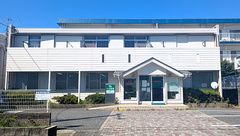 大洋薬局稲毛店の外観