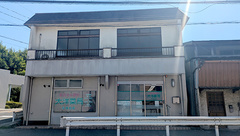 大洋薬局小仲台店の外観